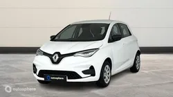 Renault Zoé E-Tech Life charge normale R110 - 21