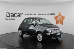 Fiat 500 1.0 HYBRID LOUNGE
