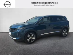 Peugeot 5008 ALLURE PURETECH 130