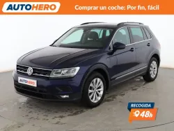 VOLKSWAGEN Tiguan Allspace 2.0TDI Advance 110kW