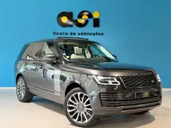 Land rover range rover land rover autobiography swb 4.4 sdv8 339 bva ph2