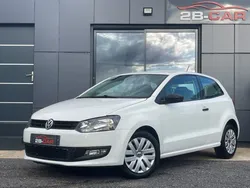 Volkswagen Polo 1.2 TDI 75cv