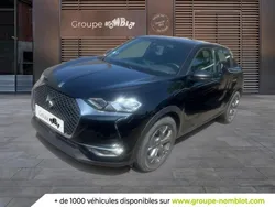 DS 3 Crossback DS3 BlueHDi 110 BVM6 Montmartre