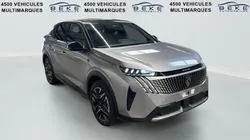 Peugeot 3008 Hybrid 145 e-DCS6 GT
