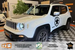 Jeep Renegade 1.6 MULTIJET 120 BROOKLYN LIMITED 2WD START-STOP