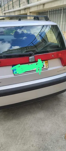 Seat Cordoba Vário