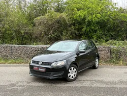 Volkswagen Polo 1.2 70ch - 1er MAIN | TRENDLINE | GPS