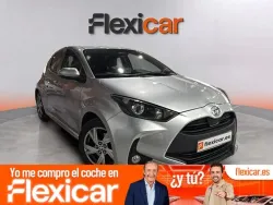 Toyota Yaris 120H 1.5 Active Plus