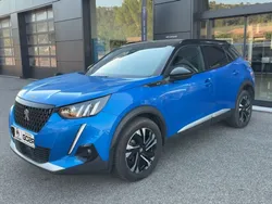 Peugeot 2008 (2) BLUEHDI 110 GT