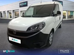 FIAT Dobló Cargo 1.3Mjt Base Plus 70kW