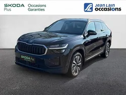 Skoda Kodiaq 1.5 TSI 150 ch Hybrid ACT DSG7 7pl Selection