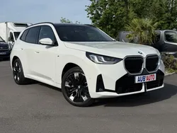 Bmw X3 (G45) XDRIVE20D 197CH M SPORT