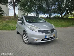 Nissan Note 1.2 Acenta