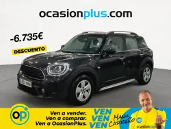 MINI Mini Countryman COUNTRYMAN COOPER D AUT.
