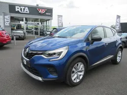 Renault CAPTUR II 1.5 DCI 115 EDC BUISNESS
