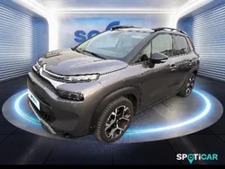 Citroen C3 Aircross PureTech 130ch S&S Shine Pack EAT6