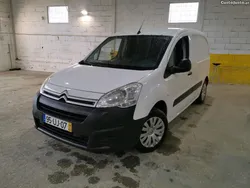 Citroën Berlingo 3LUGARES-COM IVA-ACEITO TROCA
