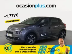CITROEN C3 Origin 1.2 PureTech S&S Plus 83