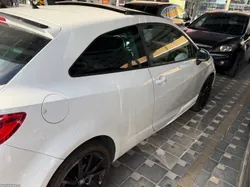 Seat Ibiza 30anos fr