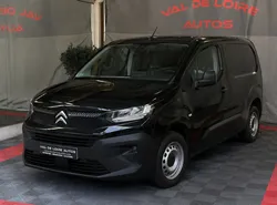 Citroën Berlingo M 1.5 BlueHDi 100ch