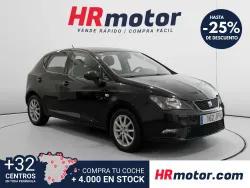 SEAT Ibiza 1.4TDI CR S&S Style 105