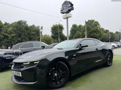 Chevrolet Camaro 2.0 Aut.