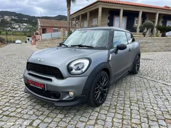 MINI Paceman Cooper S Auto