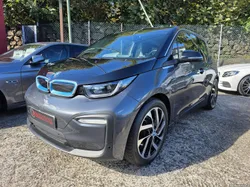 BMW i3 120 AH Edition Windmill