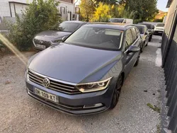 Volkswagen Passat SW 2.0 BiTDI 240ch Carat Edition 4Motion DSG7