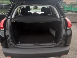 Peugeot 2008 Normal