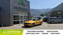 Ford MUSTANG GT 5.0 V8 418cv Convertible