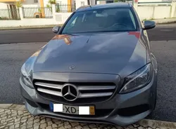 Mercedes-Benz C 200 200 D