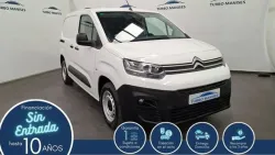 Citroen Berlingo Berlingo Combi BlueHDi S&S Talla M Feel 100