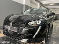 Peugeot e-208 50 kWh Active Pack