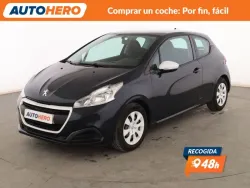 PEUGEOT 208 1.0 PureTech Like 68
