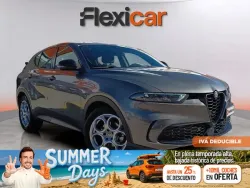 ALFA ROMEO Tonale 1.5 MHEV Sprint FWD
