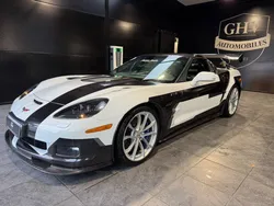 CHEVROLET CORVETTE ZR1 6,2L V8 647Ch BVM