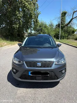 SEAT Arona 1.0 TSI Style DSG