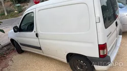 Peugeot Partner 1.6 HDi L1 Confort de 2006