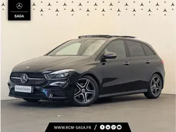 Mercedes Classe B 180 d AMG Line Edition