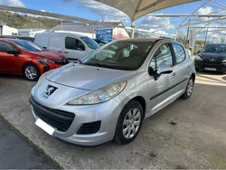 PEUGEOT 207 1.4 HDI 70 cv ACTIVE