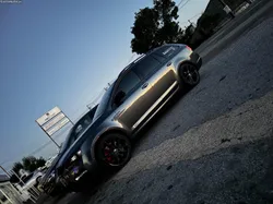 Skoda Octavia 2.0 TDI RS