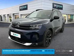 Citroën C5 Aircross PureTech 130 S&S EAT8 Shine