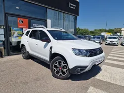 Dacia Duster II Techroad Blue dCi 115 4x2