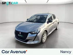 PEUGEOT 208 PureTech 75 S&S BVM5 Like
