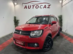 Suzuki Ignis 1.2 Dualjet Privilège