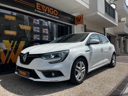 RENAULT Megane 1.5 BLUEDCI 95ch BUSINESS ORIGINE FRANCE