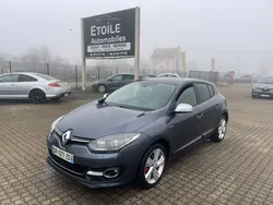 Renault megane 1.2 tce 130 cv revise garantie