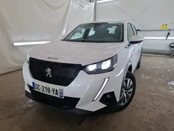Peugeot 2008 hdi 130 ch business bva8
