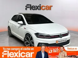 Volkswagen Polo 2.0 TSI GTI DSG